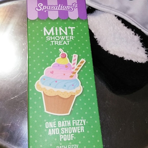 🐼🐾NWT 5 PIECE PAMPER YOURSELF SET - Picture 6 of 8